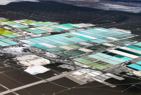 LG엔솔·포스코 '세계 1위 매장국' 칠레 리튬 개발 사업 출사표