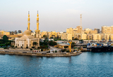 이집트, 현대코퍼레이션에 '그린 수에즈운하' 프로젝트 러브콜