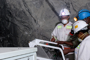 짐바브웨 정부, 유일한 니켈광산 직접 관리…韓기업 '눈길'