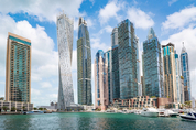 UAE 건설시장, 완만한 성장세 전망