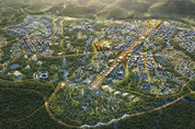 인도네시아 대통령, 수도 이전 계획 세부사항 발표