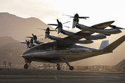 美 에어택시 아처, eVTOL 천이비행 테스트 성료
