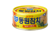 'K참치 대표' 동원그룹, 글로벌 4.9조 통조림 시장 키플레이어…韓 유일