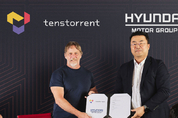 트럼프發 반도체 지각변동…'삼성·현대차 투자' 텐스토렌트, TSMC 대항마 부상