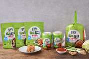풀무원, 美 김치 시장 공략…요리 인플루언서와 협업