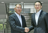 현대차 정의선·LG 구광모, 북미서 미래 혁신 성장 플랫폼 구축