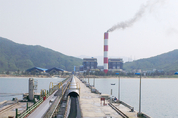 대우건설·SK E&S 출사표 던진 '3.2조' 베트남 LNG 발전소 입찰 돌연 취소