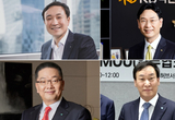 4대 금융지주 카드사 CEO 임기 나란히 만료…누가 남고 떠날까?