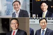 4대 금융지주 카드사 CEO 임기 나란히 만료…누가 남고 떠날까?