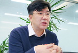'한국판 아이온큐' 노르마 정현철 대표 "양자컴퓨터, AI·GPU 역할 대체…내년 증시 입성"