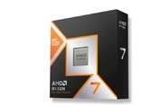 중국서 가짜 AMD 9800X3D CPU 발견