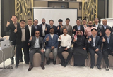 한전·두산에너빌리티, 사우디 가스복합발전 건설 사업 '본격 착수'