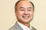 소프트뱅크 손정의 "사우디 왕세자 빈살만에 빚졌다" 왜?