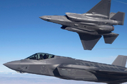 록히드마틴 수출용 F-35, '킬 스위치' 장착 논란 전면 부인