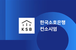 새 인터넷 은행으로 한국소호은행 유력