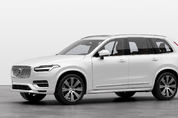 볼보, '배터리 열 폭주 위험' PHEV 7만3000대 리콜 글로벌 확산
