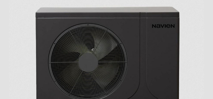 경동나비엔, 히트펌프 유럽에 신제품 론칭…"글로벌 HVAC기업 도약"