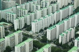 아직 불안한 서울 아파트값, 강남권 '강세' 여전
