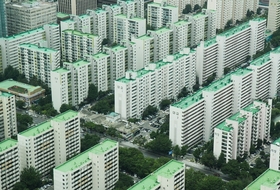 대선 앞두고 "아파트 분양 털어내자" 서울 새 아파트 어디?