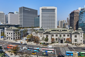 "5년 만에 최저" 뚝 떨어진 외환보유액, 4천억 달러 붕괴 가능성은?