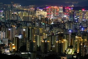 "토허제 전에 다 팔고샀다" 강남3구·용산구 아파트 거래량 급감