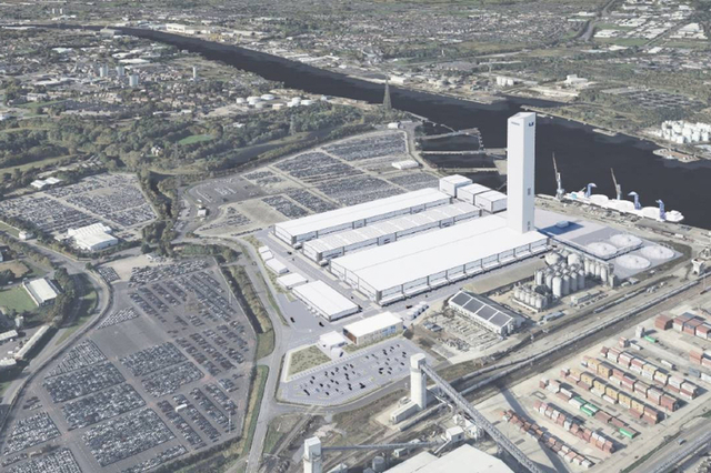 LS전선 자회사, '1.7조' 영국 HVDC 생산시설 공청회 참석