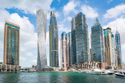 UAE, 철도·메트로 프로젝트 투자 확대