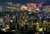 "강남서 못 살겠네" 한강 이북·이남 아파트값 차이 역대 최대