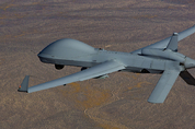 제너럴아토믹 "韓해군, MQ-1C '모하비' 도입 검토"