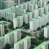 올해도 또 불장 시작? 서울 아파트 값, 지난해 8월 이후 최대 폭 상승