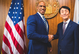 주택금융공사, 美 HUD와 MBS 투자 촉진 파트너십