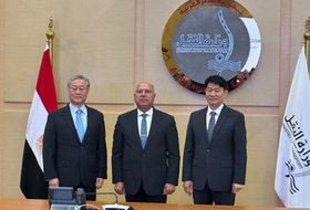 STX 이집트 항만 개발 프로젝트 본격화...경제특구 설립 정부 승인