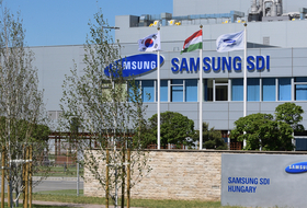 삼성SDI 헝가리 3공장 포기한 이유는