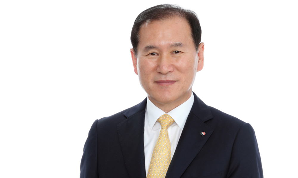 김동섭 한국석유공사 사장, 글로벌 에너지 업계 연쇄 회동