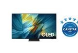 삼성전자, 호주서 눈부심 방지 OLED TV 기술 호평