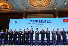 SK이노베이션, 베트남 LNG 발전소 건설·투자·물류 인프라 등 종합 프로젝트 추진