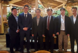 美 알래스카 LNG 찾은 대우건설…트럼프가 밀어붙인 사업에 뛰어드나