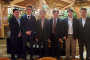 美 알래스카 LNG 찾은 대우건설…트럼프가 밀어붙인 사업에 뛰어드나