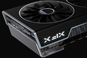 중국 XFX, 삼성전자에 '손' 들어줬다…SK하이닉스와 비교 테스트