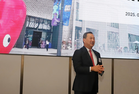 롯데쇼핑, 내년 싱가포르 출사표…SGX에 IPO 검토