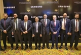 삼성전자, 시리아 '재진출' 14년 만에 공식 사업 재개