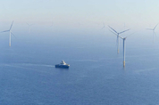 美법원, 트럼프가 멈춰 세운 해상풍력 프로젝트 재개 허용…씨에스윈드 '안도'