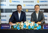 삼성전자, 튀르키예 최대 통신사 터크셀 손잡고 스마트 TV 콘텐츠 경쟁력 강화