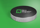 삼성, 희토류 없는 영구자석 확보 시동.. 美 나일론 마그네틱 공장 착공