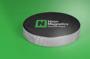 삼성, 희토류 없는 영구자석 확보 시동.. 美 나일론 마그네틱 공장 착공