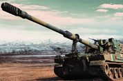 한화에어로스페이스 '美 자주포 수출 꿈' 다시 꾼다…도입 사업 재개
