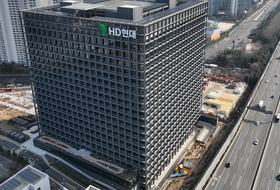 HD현대중공업, 美 볼티모어 교량 충돌 사고 '책임 소재' 소송 기각 요청