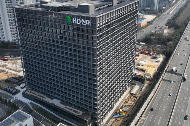 HD현대중공업, 美 볼티모어 교량 충돌 사고 '책임 소재' 소송 기각 요청