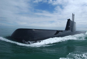 한화오션, 잠수함 주요 세일즈 대상국 '사우디·모로코·이집트' 콕 짚었다