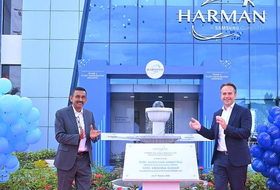 삼성전자 하만, 인도 푸네 대규모 투자…5G 기반 TCU 현지 생산 본격화